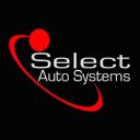 Select Auto Systems Ltd logo